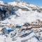 Appartement pieds des pistes - 雷阿隆 Appartement pieds des pistes - 雷阿隆