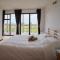 Eco cabin with lovely views of Mendips AONB Cabin n 2 - Congresbury