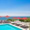 Doryssa Lithos Hotel