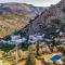 Nice Home In Montejaque With Wifi - Montejaque