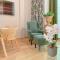 Cirillo Luxury Suite 16 - 3 min dall'Arco della Pace - 米兰