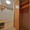 Apartmány U šneka