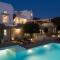 Marlen 180 view villa - 法纳里