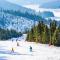Cabana Racilor Ski and Snowboard - Mărişel