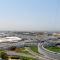 Keyrock Living - Luxury Stay in Business Bay - Dubaj