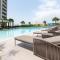 Keyrock Living - Luxury Stay in Business Bay - Dubaj