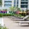 Keyrock Living - Luxury Stay in Business Bay - Dubaj