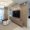 Keyrock Living - Luxury Stay in Business Bay - Dubaj