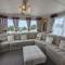 BRIGHT and COMFORTABLE HOLIDAY HOME SWANAGE BAYVIEW HOLIDAY PARK