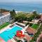 Transatlantik Beach Beldibi - All Inclusive