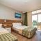 Transatlantik Beach Beldibi - All Inclusive