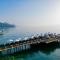 Transatlantik Beach Beldibi - All Inclusive