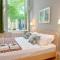 Cirillo Luxury Suite 16 - 3 min dall'Arco della Pace - 米兰