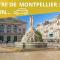 Studio cabine AZUR ,5 min mer -5 min Arena - clim - parking gratuit privée - 4 personnes - Mauguio