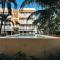 Boho Loft Steps from Punta Cocos Beach - 奥尔沃克斯岛