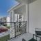 Walkable Downtown LaBelle Apt with Private Balcony! - La Belle
