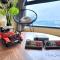 Loft Suite Seaview 2BR JB CIQ 7Pax