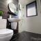 Loft Suite Seaview 2BR JB CIQ 7Pax