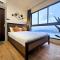 Loft Suite Seaview 2BR JB CIQ 7Pax