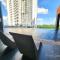 Loft Suite Seaview 2BR JB CIQ 7Pax
