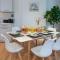 Zentrales Apartment im Scandi-Style von STAY YOUR WAY - Essen