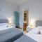 Zentrales Apartment im Scandi-Style von STAY YOUR WAY - Essen