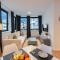 Zentrales Apartment im Scandi-Style von STAY YOUR WAY - Essen
