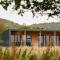 Eco cabin with lovely views of Mendips AONB cabin n 3 - Congresbury