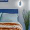 Balloon Residence: Modern Serviced Accomodation