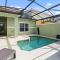 5 BD 4 BA Private Pool Paradise Palms (8839 CP) - كيسيمي