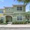 5 BD 4 BA Private Pool Paradise Palms (8839 CP) - كيسيمي