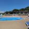 Lovely and friendly Mobile Home in Gassin France