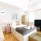 Charming Studio with Good WIFI, 5 min to Baker Str - Londýn
