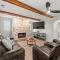 White Sands Escape Solar Heated Pool & Fire Pit - Port Saint Lucie