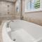 White Sands Escape Solar Heated Pool & Fire Pit - Port Saint Lucie