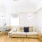 Charming Studio with Good WIFI, 5 min to Baker Str - Londýn
