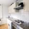 Charming Studio with Good WIFI, 5 min to Baker Str - Londýn