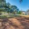 Close to FSU and FAMU Pet-Friendly Havana Retreat! - 米德韦