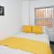 Townhouse @ 101 Lord Street Crewe