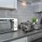 Townhouse @ 101 Lord Street Crewe