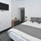 Townhouse @ 101 Lord Street Crewe