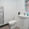 Townhouse @ 101 Lord Street Crewe