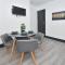 Townhouse @ 101 Lord Street Crewe