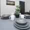 Townhouse @ 101 Lord Street Crewe