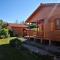 Chalet 2 étoiles - ef0bde - Neffes