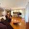 YACHT Arena Belgrade LUX Apartment