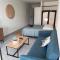 Studio Saint Gilles les Bains - 圣吉尔莱班