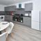 Townhouse @ 24 Brunswick Place Stoke