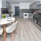 Townhouse @ 24 Brunswick Place Stoke