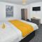 Townhouse @ 24 Brunswick Place Stoke